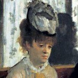 Meet your Posher, Teresa